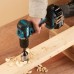 Makita DDF487Z Aku bezuhlíkový skrutkovač Li-ion LXT 18V, bez aku