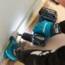 Makita DDF487Z Aku bezuhlíkový skrutkovač Li-ion LXT 18V, bez aku