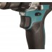 Makita DDF489RTJ Aku bezuhlíkový skrutkovač Li-ion LXT (18V/2x5,0 Ah) Makpac