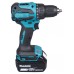 Makita DDF490SFJ Akumulátorový vŕtací skrutkovač Li-ion LXT 18V (2x 3,0Ah) Makpac
