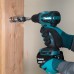 Makita DDF490SFJ Akumulátorový vŕtací skrutkovač Li-ion LXT 18V (2x 3,0Ah) Makpac