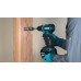 Makita DDF490Z Akumulátorový vŕtací skrutkovač Li-ion LXT/BLB 18V bez aku