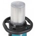 Makita DEADML810 Aku svietidlo Li-ion LXT, 2x 14,4/18V, bez aku Z