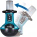 Makita DEADML810 Aku svietidlo Li-ion LXT, 2x 14,4/18V, bez aku Z