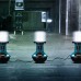 Makita DEADML810 Aku svietidlo Li-ion LXT, 2x 14,4/18V, bez aku Z