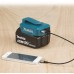 Makita DECADP05 Adaptér nabíjací USB 18V=oldDEAADP05