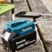 Makita DECADP05 Adaptér nabíjací USB 18V=oldDEAADP05