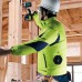 Makita DFJ212AL – Pracovná bunda veľkosti L s ventilátormi CXT ® / LXT ® Z bez aku