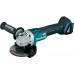 Makita DGA506RTJ Aku úhlová brúska 125mm Li-ion (2x18V/5,0Ah) Makpac