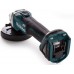 Makita DGA506RTJ Aku úhlová brúska 125mm Li-ion (2x18V/5,0Ah) Makpac