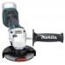 Makita DGA511Z Aku uhlová brúska s reguláciou 125mm Li-ion LXT 18V, bez aku Z