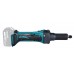 Makita DGD800Z Aku priama brúska Li-ion LXT 18V, bez aku