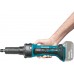 Makita DGD800Z Aku priama brúska Li-ion LXT 18V, bez aku