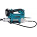 Makita DGP180RT Aku maznica, Li-ion LXT (1x5,0Ah/ 18V) Ah, kufor