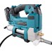 Makita DGP180RT Aku maznica, Li-ion LXT (1x5,0Ah/ 18V) Ah, kufor