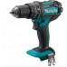 Makita DHP484Z Aku bezuhlíkový príklepový skrutkovač Li-ion LXT 18V, bez aku