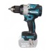 Makita DHP489Z Aku bezuhlíkový príklepový skrutkovač Li-ion LXT 18V, bez aku