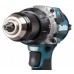Makita DHP489Z Aku bezuhlíkový príklepový skrutkovač Li-ion LXT 18V, bez aku