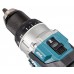 Makita DHP489Z Aku bezuhlíkový príklepový skrutkovač Li-ion LXT 18V, bez aku