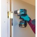 Makita DHP489Z Aku bezuhlíkový príklepový skrutkovač Li-ion LXT 18V, bez aku Z