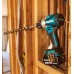 Makita DHP489Z Aku bezuhlíkový príklepový skrutkovač Li-ion LXT 18V, bez aku Z