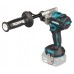 Makita DHP492Z Aku príklepový vŕtací skrutkovač s príklepom Li-ion LXT 18V bez aku