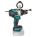 Makita DHP492Z Aku príklepový vŕtací skrutkovač s príklepom Li-ion LXT 18V bez aku