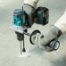 Makita DHP492Z Aku príklepový vŕtací skrutkovač s príklepom Li-ion LXT 18V bez aku