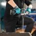 Makita DHP492Z Aku príklepový vŕtací skrutkovač s príklepom Li-ion LXT 18V bez aku