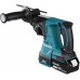 Makita DHR243RTJ Akumulátorové kombinované kladivo SDS-PLUS LXT 18V/2x 5,0Ah, Makpac