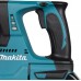 Makita DHR243RTJ Akumulátorové kombinované kladivo SDS-PLUS LXT 18V/2x 5,0Ah, Makpac