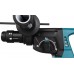 Makita DHR243RTJ Akumulátorové kombinované kladivo SDS-PLUS LXT 18V/2x 5,0Ah, Makpac