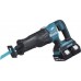 Makita DJR360PT2 Aku chvostová píla Li-ion LXT (2x5,0Ah/18V) kufor