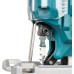 Makita DJV186WVE Aku priamočiara píla Li-ion LXTB 18V/2,0Ah