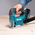 Makita DJV186WVE Aku priamočiara píla Li-ion LXTB 18V/2,0Ah