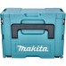 Makita DKP180ZJ Aku hoblík Li-ion LXT 18 V, 82 mm, bez aku