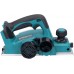 Makita DKP180ZJ Aku hoblík Li-ion LXT 18 V, 82 mm, bez aku