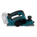 Makita DKP180Z Aku hoblík 82mm 18V, bez aku