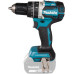 Makita DLX2180TJ1 Aku súprava DHP484+DTD153 Li-ion LXT 18V/5,0Ah