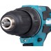 Makita DLX2535SJ Aku súprava DDF490 + DTD153 Li-ion LXT 18 V