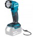 Makita DLX7018TX1 Aku sada DDF484+DGA513+DHS661+DJR186+DML815+DMR115+DTD146+(3x18V/5,0A)
