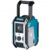 Makita DLX7018TX1 Aku sada DDF484+DGA513+DHS661+DJR186+DML815+DMR115+DTD146+(3x18V/5,0A)