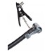Makita DMP180Z Aku kompresor 8,3 bar, Li-ion 18V LXT (bez aku)