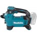 Makita DMP181Z Aku kompresor (11,1 bar) Li-ion 18V Li-ion 18V, bez aku