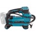 Makita DMP181Z Aku kompresor (11,1 bar) Li-ion 18V Li-ion 18V, bez aku