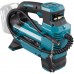 Makita DMP181Z Aku kompresor (11,1 bar) Li-ion 18V Li-ion 18V, bez aku