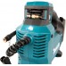 Makita DMP181Z Aku kompresor (11,1 bar) Li-ion 18V Li-ion 18V, bez aku