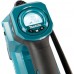 Makita DMP181Z Aku kompresor (11,1 bar) Li-ion 18V Li-ion 18V, bez aku