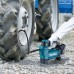 Makita DMP181Z Aku kompresor (11,1 bar) Li-ion 18V Li-ion 18V, bez aku