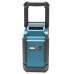 VÝPREDAJ Makita DMR115 Aku rádio DAB, Bluetooth, USB Li-ion CXT 10,8/12V,LXT14,4/18V
